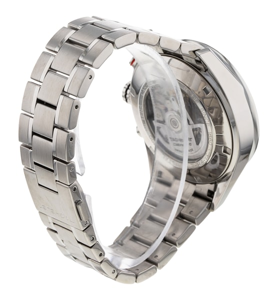 Tag Heuer Carrera CV2A10.BA0796